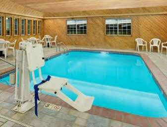 Super 8 By Wyndham Clarinda Motel Exterior photo